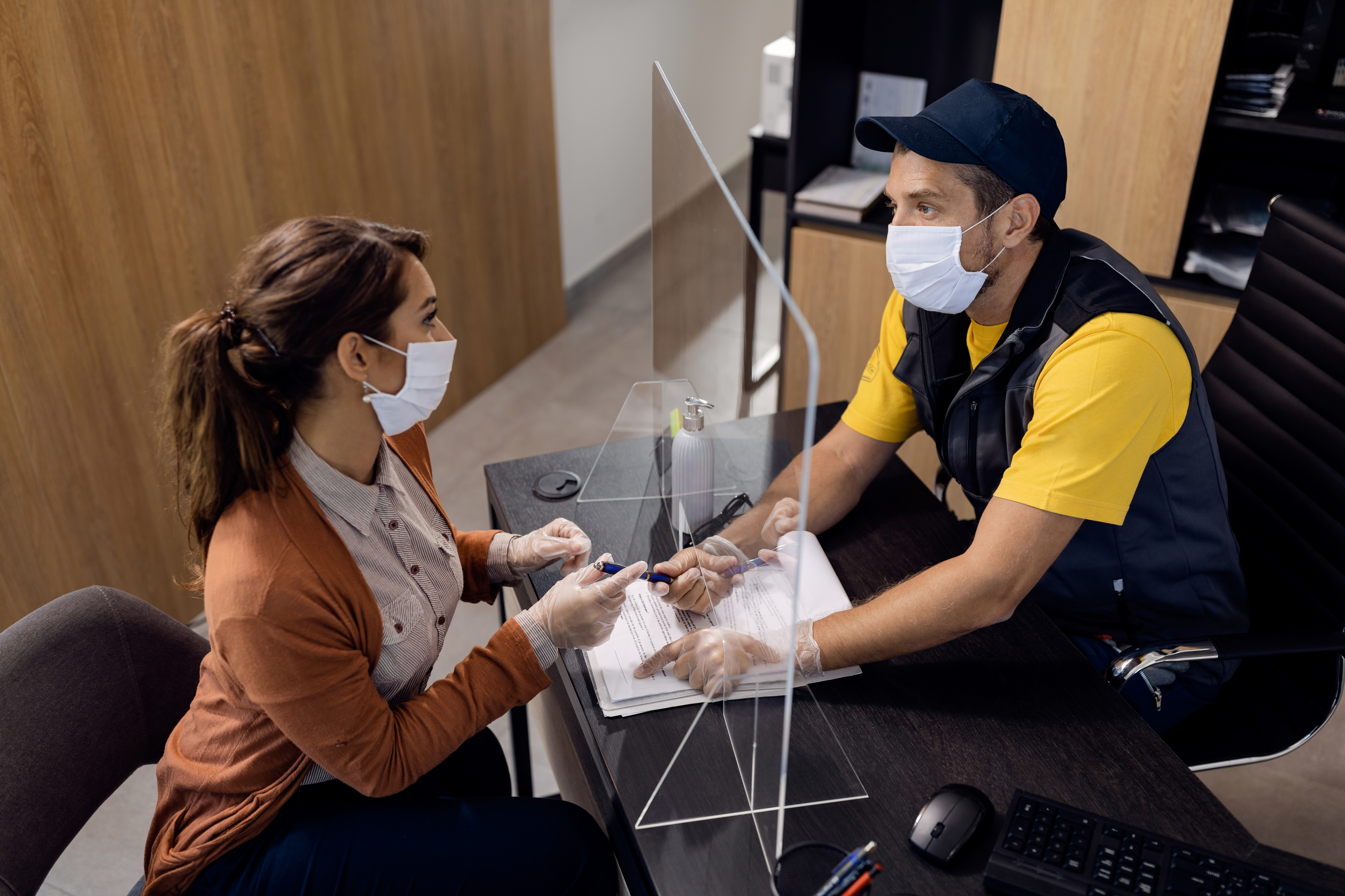 Consultation Services