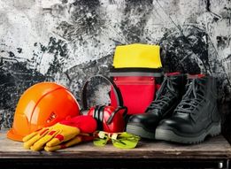 PPE - Protective Wear