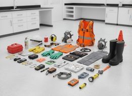 Safety Equipment