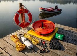 Water Rescue